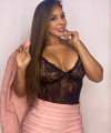 profile of Russian mail order brides Angelly Yulieth