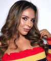 profile of Russian mail order brides Angelly Yulieth