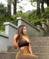 profile of Russian mail order brides Angelly Yulieth