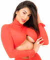 profile of Russian mail order brides Nairoby Geraldine