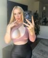 profile of Russian mail order brides Katerina