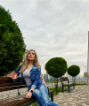 profile of Russian mail order brides Nadiya