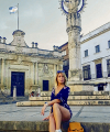 profile of Russian mail order brides Nadiya