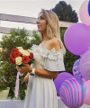 profile of Russian mail order brides Nadiya