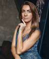 profile of Russian mail order brides Nadiya
