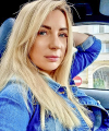 profile of Russian mail order brides Nadiya