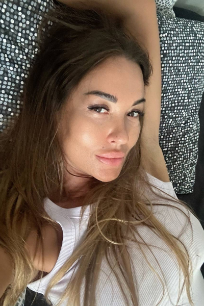 Tetiana