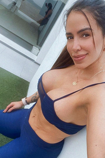 Maria Gabriela