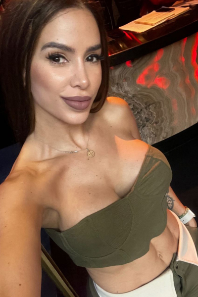 Maria Gabriela 42 years old Mexico Mexico, Russian bride profile, meetbrides.online