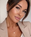 profile of Russian mail order brides Tetiana