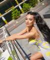 profile of Russian mail order brides Irina