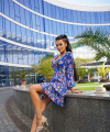 profile of Russian mail order brides Irina