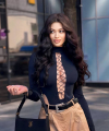 profile of Russian mail order brides Irina