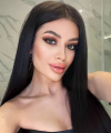 profile of Russian mail order brides Irina
