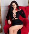 profile of Russian mail order brides Irina