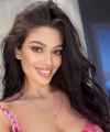 profile of Russian mail order brides Irina