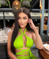 profile of Russian mail order brides Irina