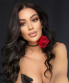 profile of Russian mail order brides Irina