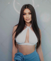 profile of Russian mail order brides Irina