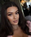 profile of Russian mail order brides Irina