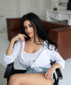 profile of Russian mail order brides Irina