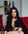 profile of Russian mail order brides Irina