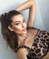 profile of Russian mail order brides Irina
