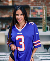 profile of Russian mail order brides Maria Gabriela