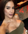 profile of Russian mail order brides Maria Gabriela