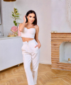profile of Russian mail order brides Nataliya