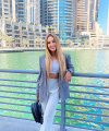 profile of Russian mail order brides Olga