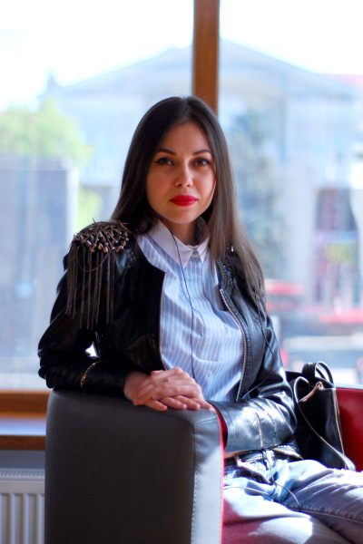 Olga 32 years old Ukraine Kharkov, Russian bride profile, meetbrides.online