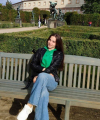 profile of Russian mail order brides Tatyana