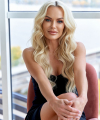 profile of Russian mail order brides Lyudmila