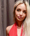 profile of Russian mail order brides Natalia