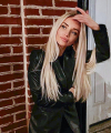 profile of Russian mail order brides Natalia