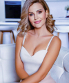 profile of Russian mail order brides Irina