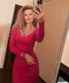 profile of Russian mail order brides Irina