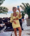 profile of Russian mail order brides Irina