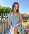 profile of Russian mail order brides Olga
