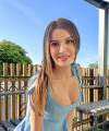 profile of Russian mail order brides Olga