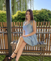 profile of Russian mail order brides Olga