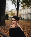 profile of Russian mail order brides Olga