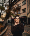 profile of Russian mail order brides Olga
