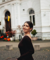 profile of Russian mail order brides Olga