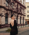 profile of Russian mail order brides Olga