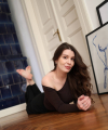 profile of Russian mail order brides Olga