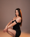 profile of Russian mail order brides Olga