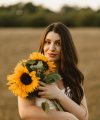 profile of Russian mail order brides Olga