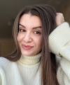 profile of Russian mail order brides Olga